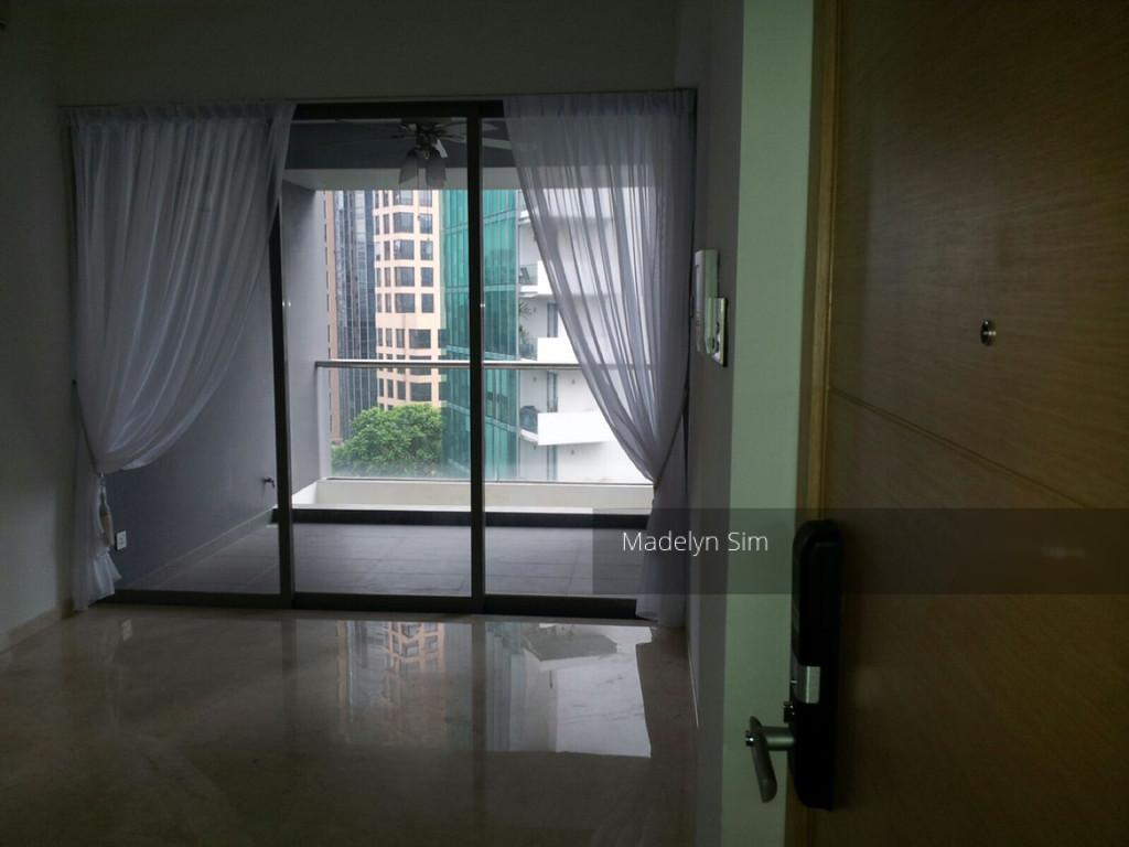 Angullia Park Residences @ Orchard thumbnail photo